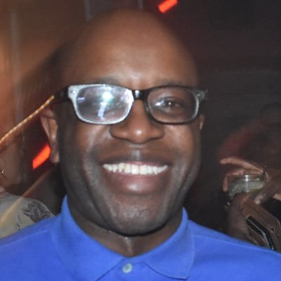 Profile Picture of Geoff Eze (@Rev_Gee) on Twitter