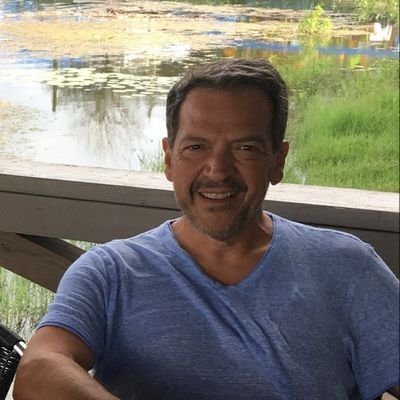 Profile Picture of Ed Laurel (@e_laurel_nc) on Twitter