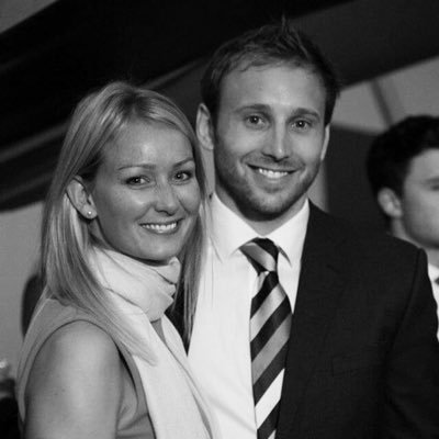 Profile Picture of Joanna Pennell (@jo_pens) on Twitter