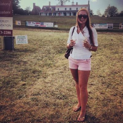 Profile Picture of Carly Conley (@cconley22) on Twitter