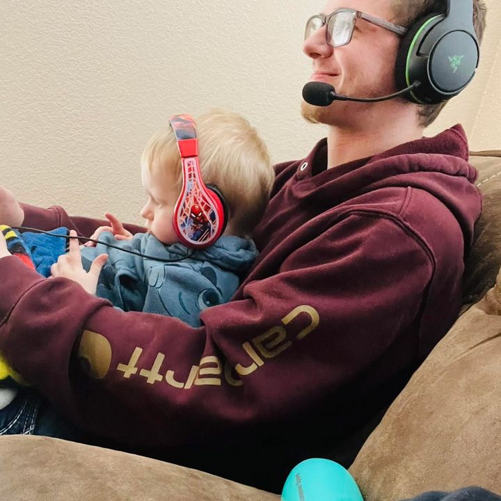 Profile Picture of codyboring (@cody.boring) on Tiktok