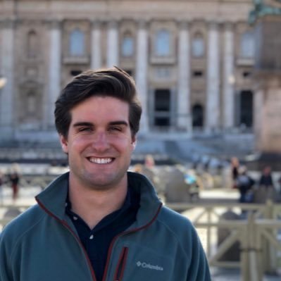 Profile Picture of Josh Breazeale (@BeBreazy) on Twitter