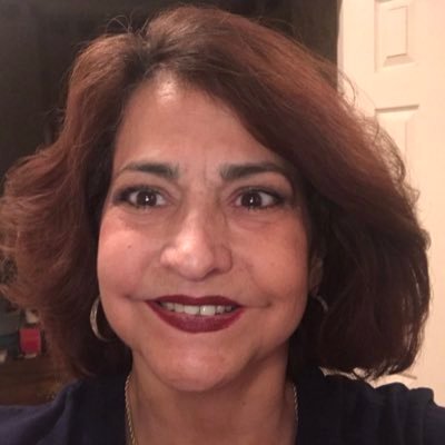 Profile Picture of Connie Catinchi (@CCatinchi) on Twitter