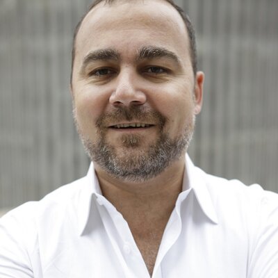 Profile Picture of Marc Lucas (@mucas) on Twitter