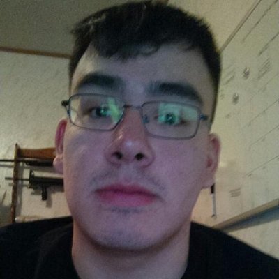 Profile Picture of James (@JamesLussier3) on Twitter