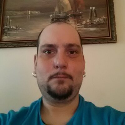 Profile Picture of Chris Peplow (@ThaHammee) on Twitter