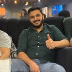 Profile Picture of Mahmoud Shaher (@Mahmoud-Shaher) on Facebook