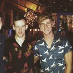 Gareth Gibson - Instagram Profile Picture of Gareth Gibson (@garethh_g) on Instagram