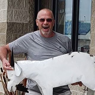 Profile Picture of Mike Stengle (@mike.stengle.1) on Facebook