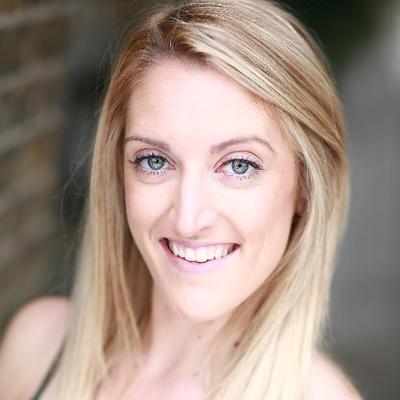 Profile Picture of Lucy Newton (@_lou_89) on Twitter