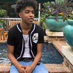 Profile Picture of Shawn Walker Jr † (@1richshawn) on Instagram