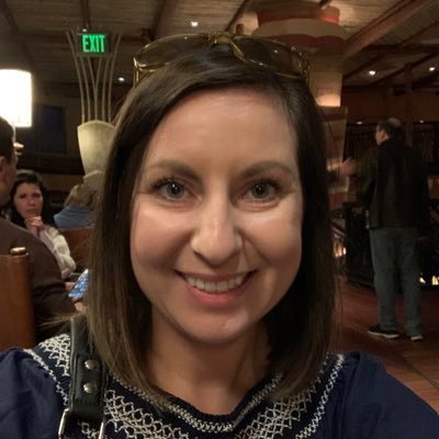 Profile Picture of Allison McFarland (@AL_McFarland) on Twitter