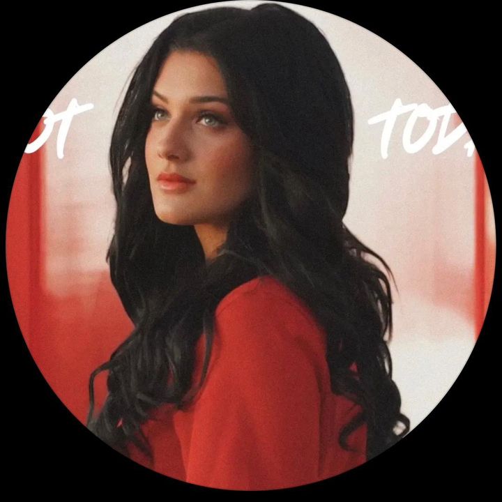 Profile Picture of Haley Jones (@haleyjonesbackup1) on Tiktok