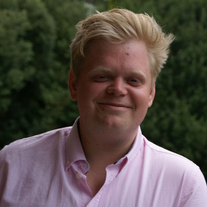 Profile Picture of Michael Laurie (@michaellaurie1) on Tiktok