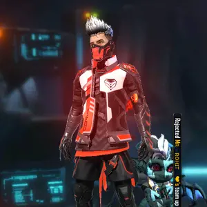 Profile Picture of Xuman Xunar (@xumanxunar) on Tiktok