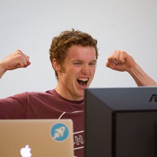 Profile Picture of Patrick Oakley Ellis (@patrickoakleyellis) on Facebook