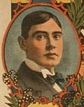 John William Isham - Wikipedia Profile Picture of John William Ishamon Wikipedia