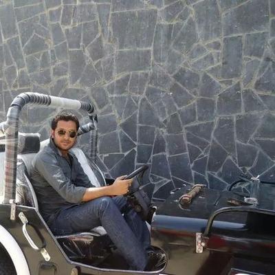 Gaurav Bahl - Twitter Profile Picture of Gaurav Bahl (@gauravbahl143) on Twitter