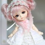 Profile Picture of 💋Sugary Heaven💋 (@nafeeza_mohamed.001) on Instagram