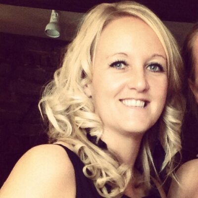 Profile Picture of Mandy Davies (@PickDavies) on Twitter