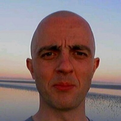 Profile Picture of Paul McCallum (@paul_mccallum1) on Twitter