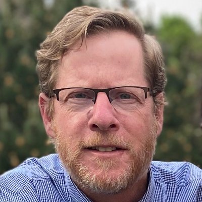 Profile Picture of James Wilgenbusch (@jwilgenb) on Twitter