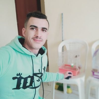 Profile Picture of Ahmed Badaoui (@AhmedBa01074575) on Twitter