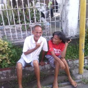 Profile Picture of Mark John Concepcion (@MARKadoobie) on Twitter