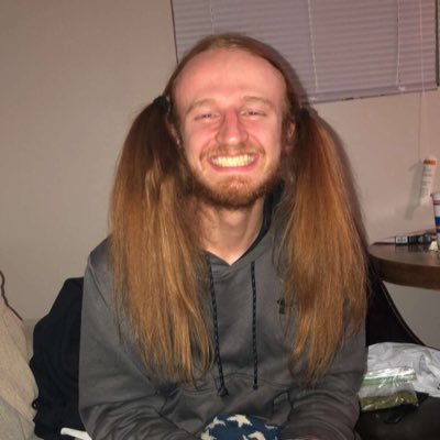 Profile Picture of Shaun Jeremy (@dyer_joel) on Twitter