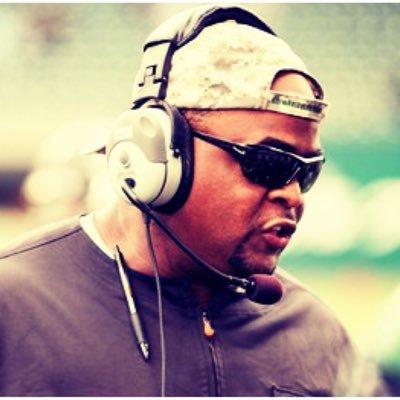 Profile Picture of Brad Davis (@coachbraddavis) on Twitter