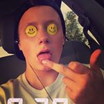 Profile Picture of Main @_micah.graham (@_micah.mayhem) on Instagram