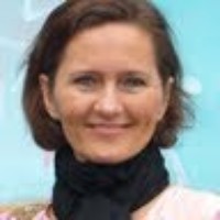 Profile Picture of Lillian Kristina Jacobsen (@lillian-kristina-jacobsen) on Quora