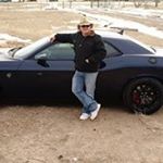 Profile Picture of greg webber (@gregwebber52) on Instagram