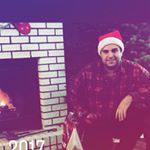 Profile Picture of Andrew Peacock (@foxpeacock89) on Instagram