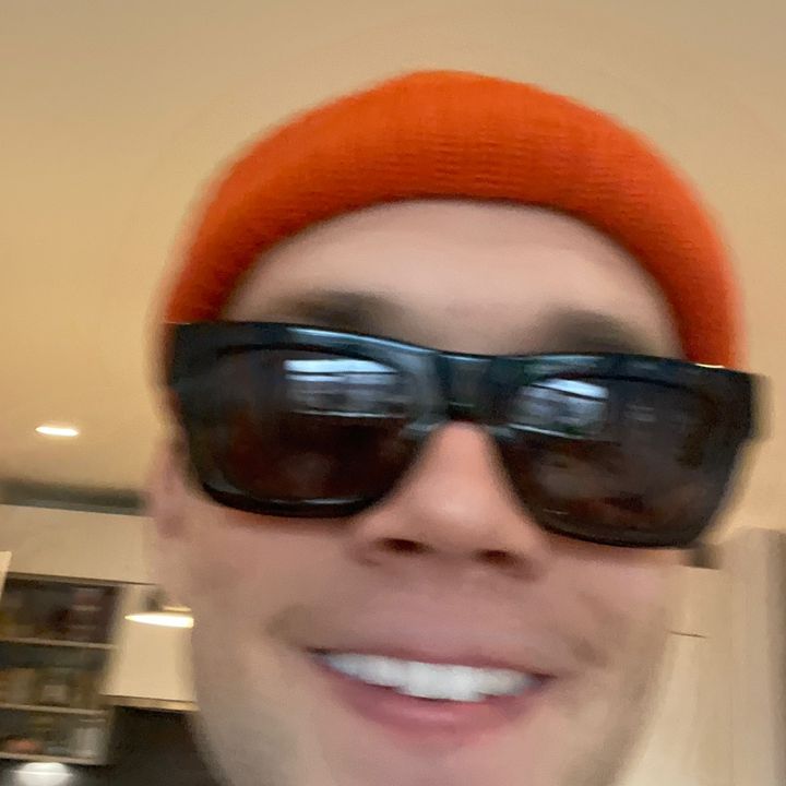 Profile Picture of Ian Black (@@iannblack) on Tiktok
