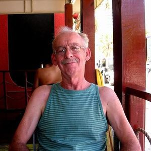 Profile Picture of Richard Culp (@383542594) on Myspace