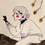 Profile Picture of Alicia Fernández Vila (@alice_draws_) on Instagram