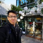 Profile Picture of Mike Chou (@allmyworld mike) on Flickr