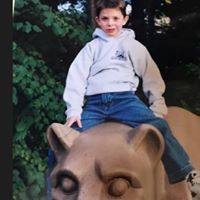 Profile Picture of Ben Schenk (@ben-schenk-3) on Quora