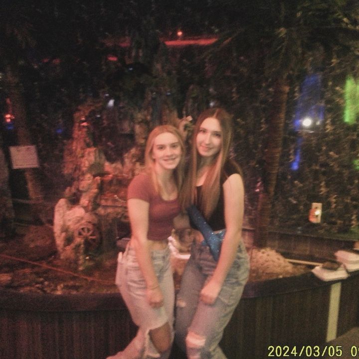 Profile Picture of aleksia (@aleksiastojanovic) on Tiktok