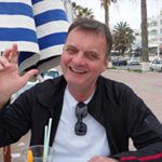 Profile Picture of Patrick Gaëtan Parent (@patrickgaetanparent) on Instagram