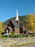 Profile Picture of Fåvangon Wikipedia