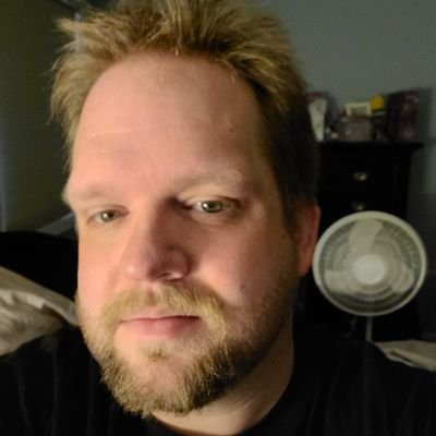 Profile Picture of Kevin Kincaid (@KevinKi05392317) on Twitter