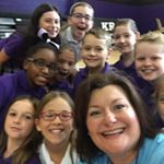 Profile Picture of Robin (@mrs.daughertysclass) on Instagram
