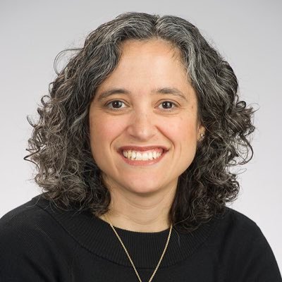 Profile Picture of Elissa Miller, MD (@DrElissaM) on Twitter