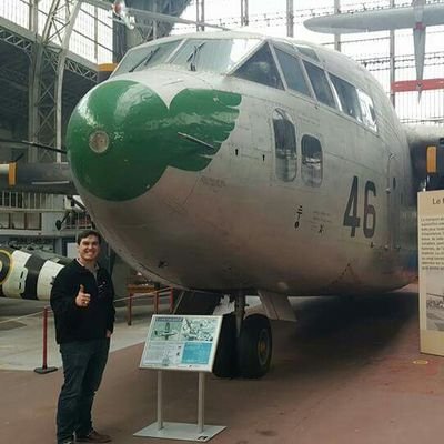 Profile Picture of Jeremy Huffman (@JeremyHuffman14) on Twitter