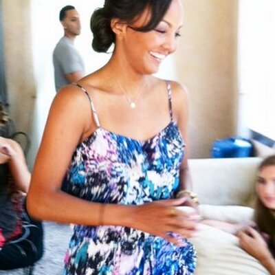 Profile Picture of Desirae Thomas (@desirae_thomas) on Twitter