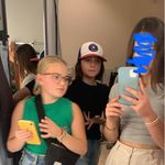 Profile Picture of Amelia Bacon (@ameliabacon1) on Instagram