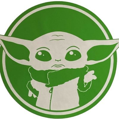 Profile Picture of Baby Yoda Merch (@MyronMassey4) on Twitter