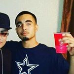 Profile Picture of Andrew Garza (@drew_staygrindin) on Instagram